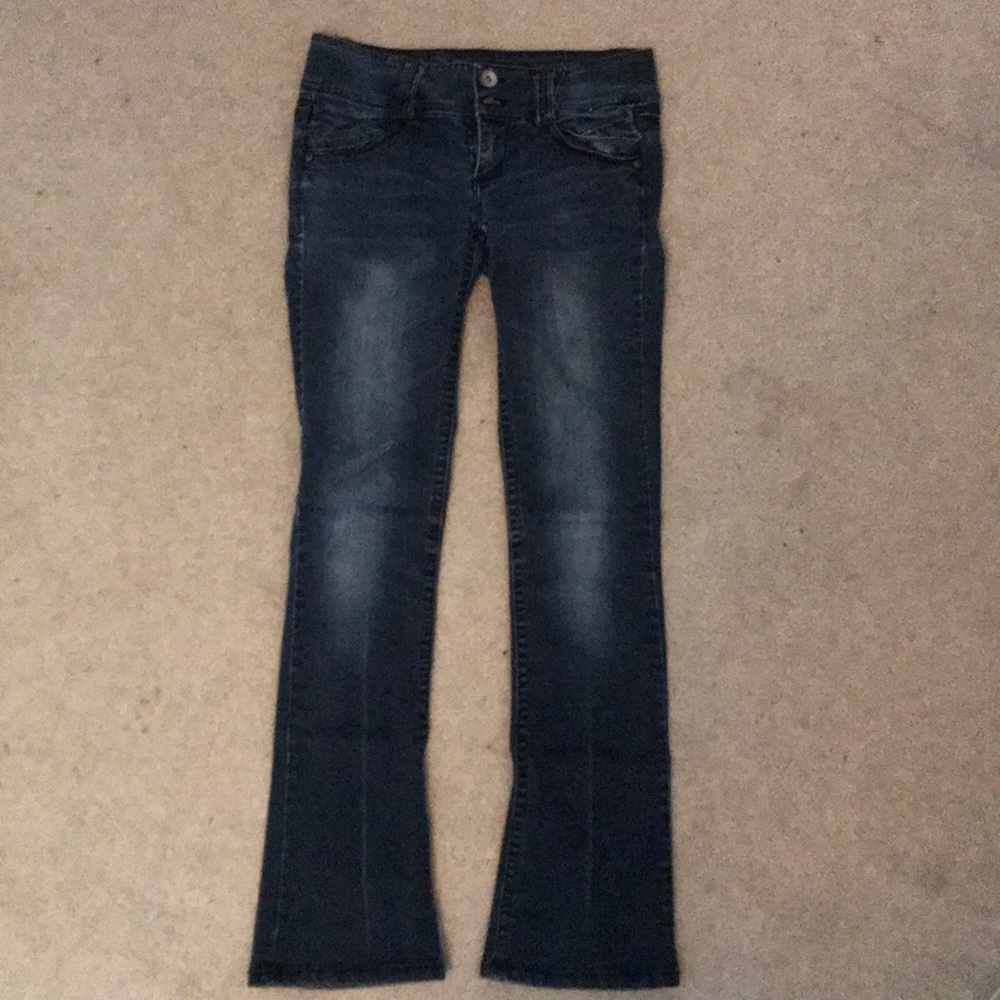 Candies Jeans